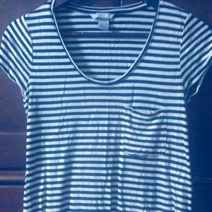 H&M XS Women's Top